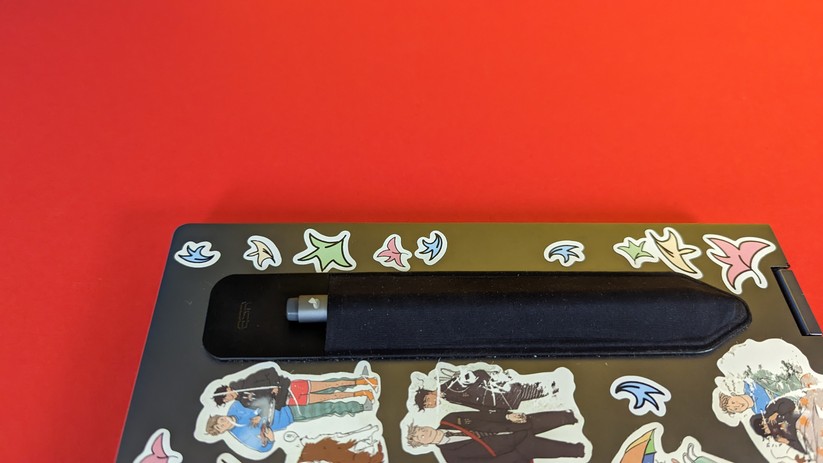 ESI Stifthalterung für Tablets und Convertibles