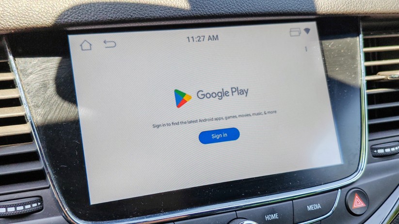 Lamtto RC26: Google Play Store
