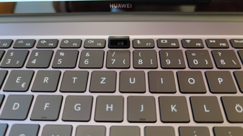 Huawei Matebook 16