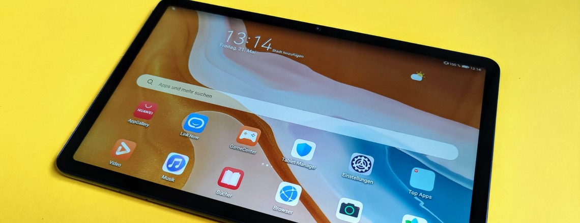 Huawei Matepad 10.4