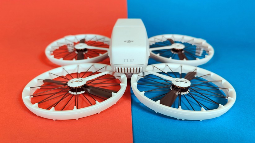 DJI Flip