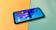 Oppo A76