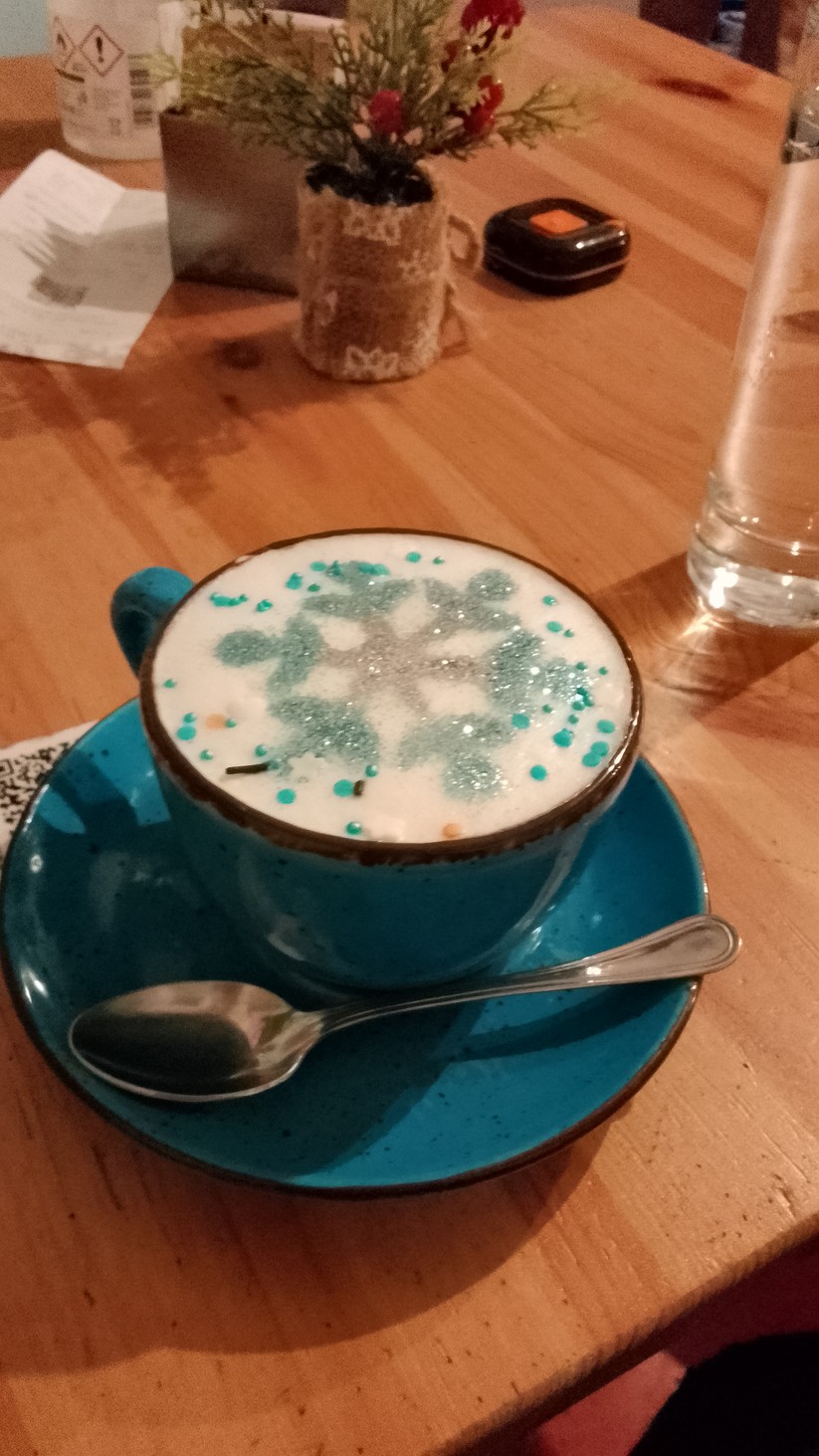 Realme C30 - Originalaufnahmen