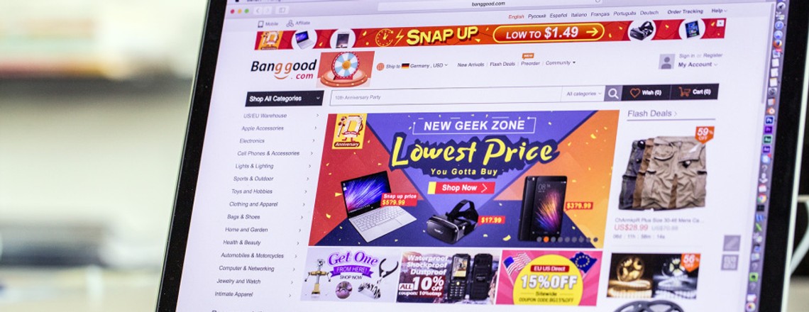 Technik aus China importieren, Teil 2: Zoll, Steuern und Tricks