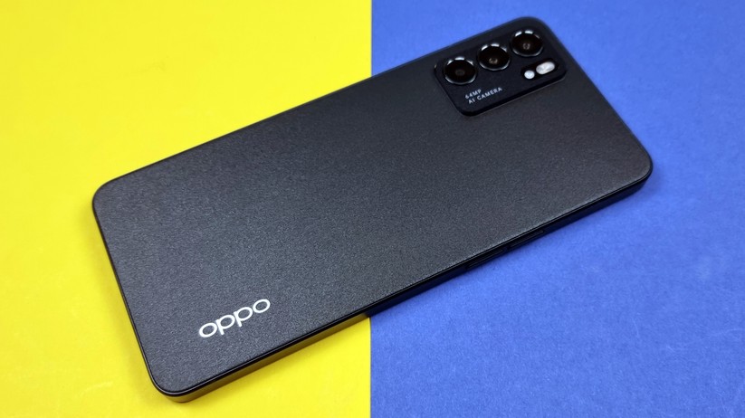 Oppo Reno 6 5G