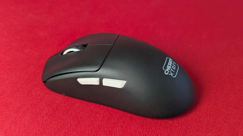 Cherry Xtrfy M68 Pro Wireless - Bilder