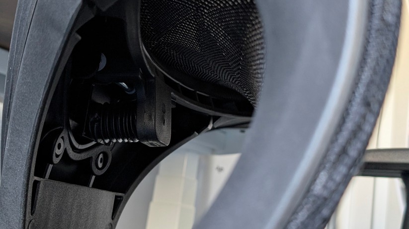 Sharkoon Officepal C30