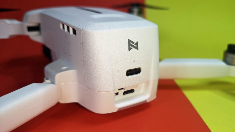 Xiaomi Fimi X8 Mini