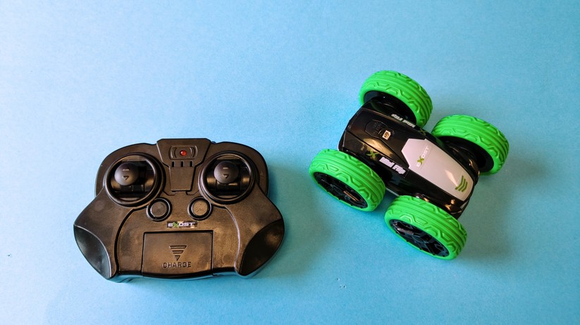 Exost 360 Mini Flip