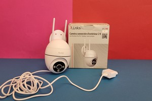 7Links IPC-740 im Test