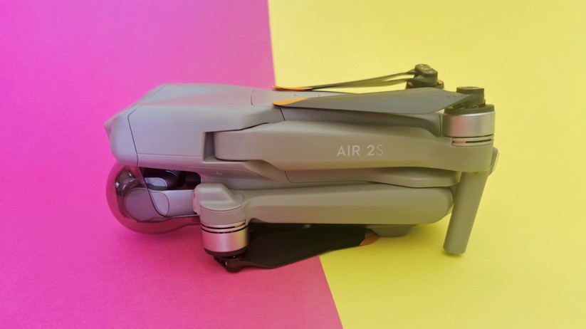 DJI Mavic Air 2 S