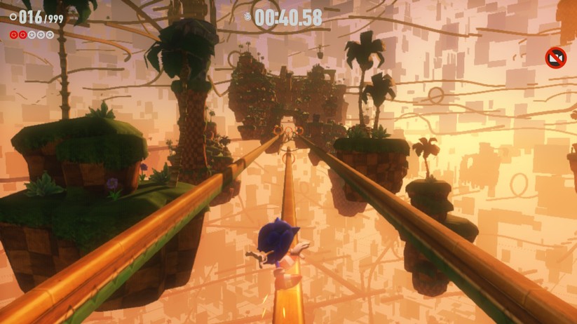 Sonic Frontiers im Test