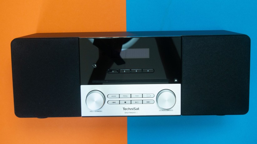 Technisat Digitradio 3 ASA