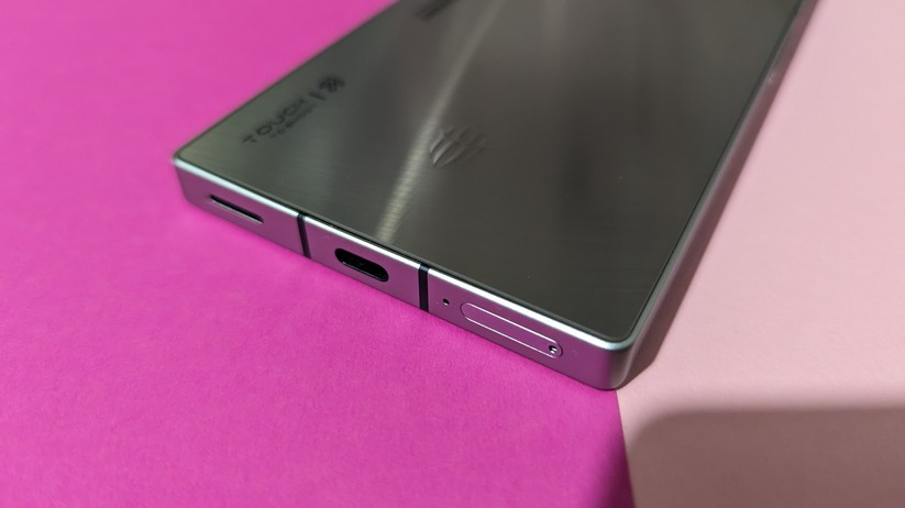 Nubia Redmagic 8S Pro