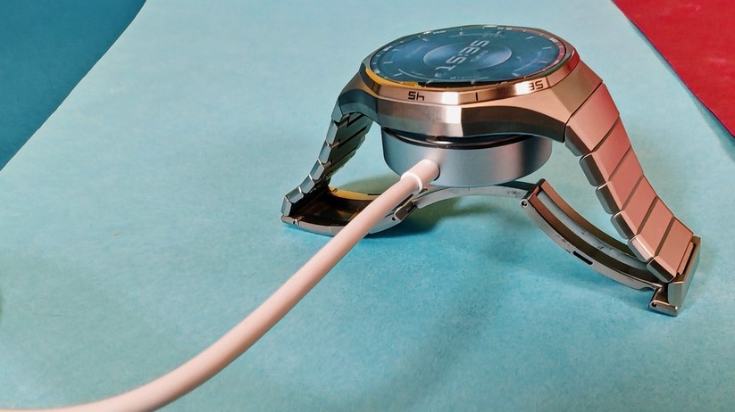 Huawei Watch GT 6 Pro