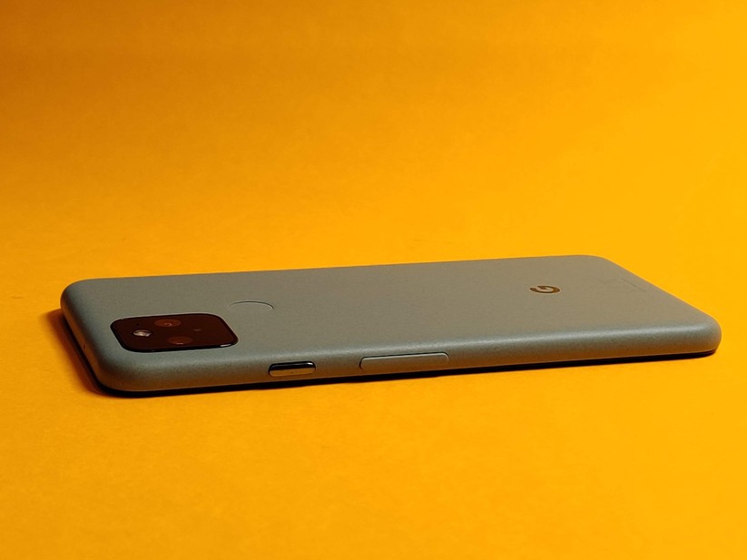Google Pixel 5