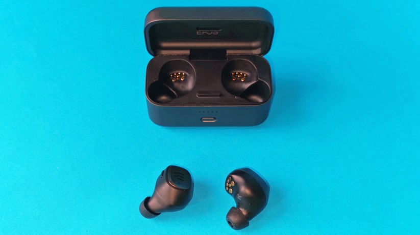 EPOS GTW 270 True-Wireless-Kopfhörer: