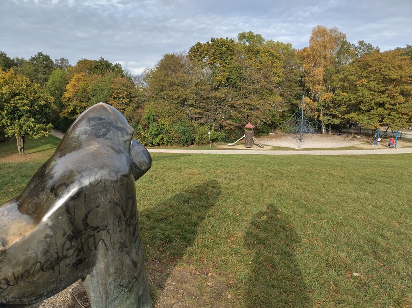 Nokia XR21 - Originalaufnahmen 