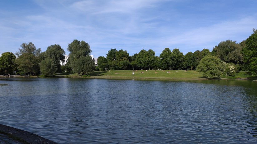 Fotos des Sony Xperia 10 III