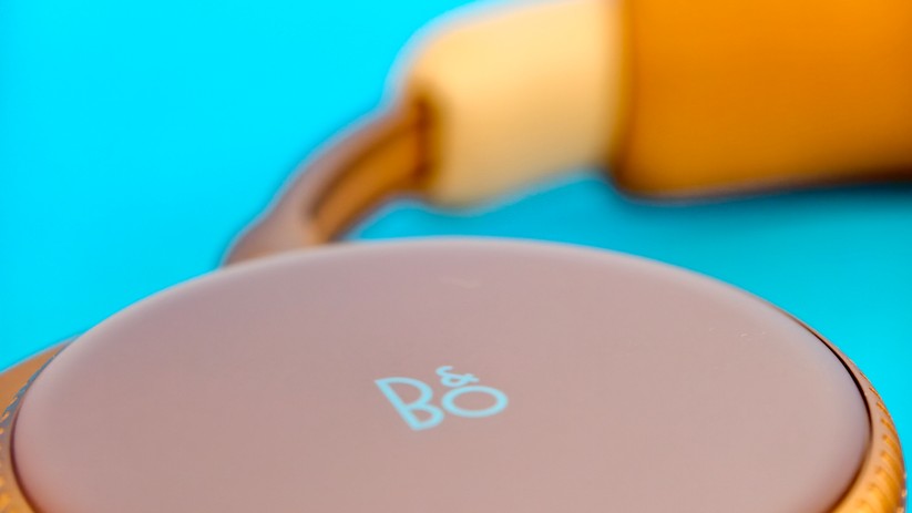 Bang & Olufsen Beoplay H100