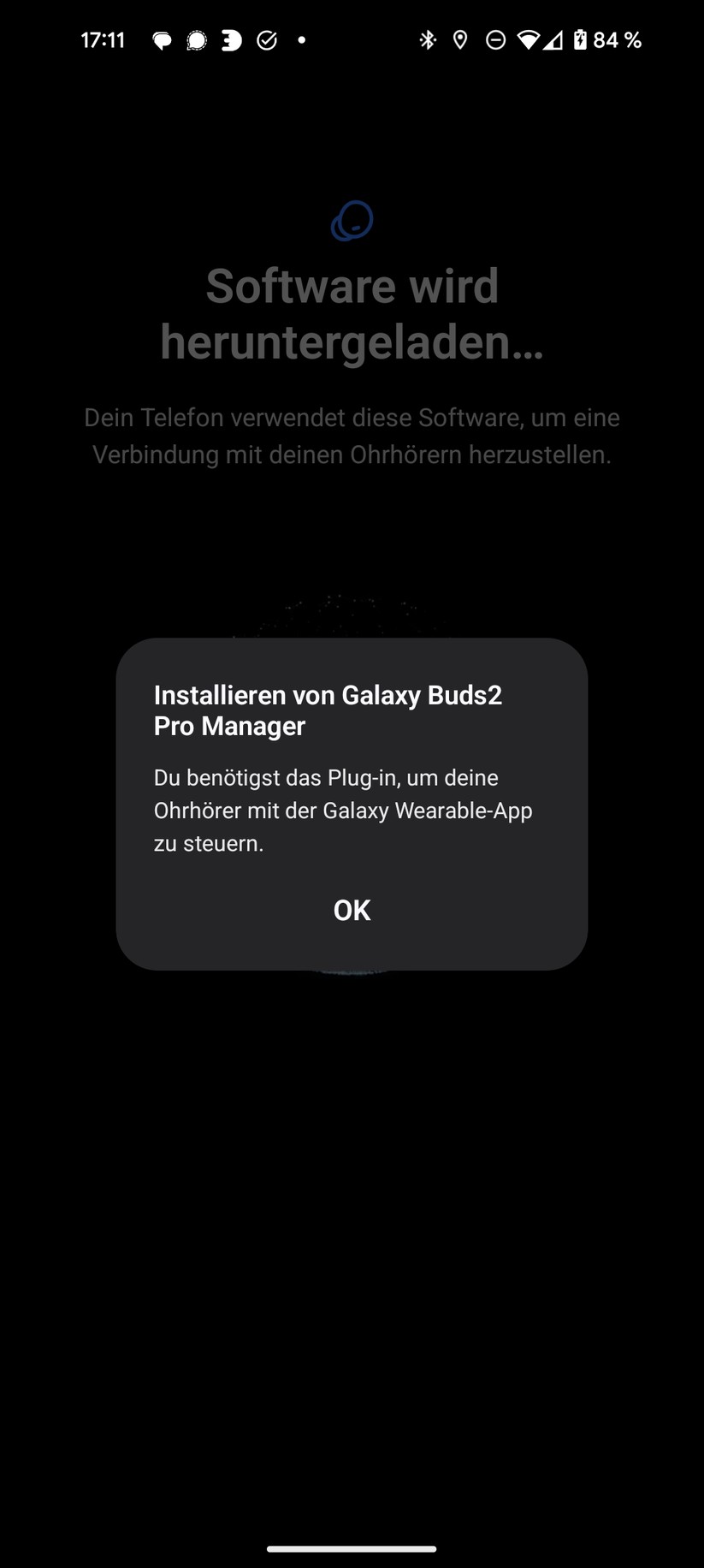 Samsung Galaxy Buds 2 Pro Screenshots