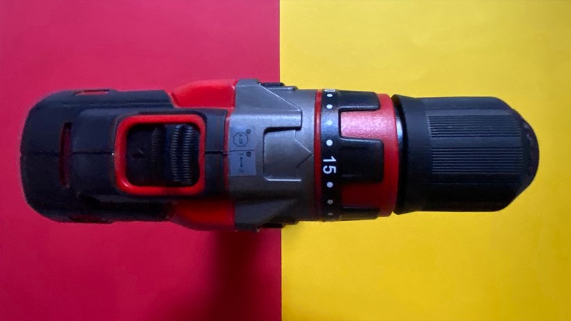 Einhell TE-CD 12/1 Li