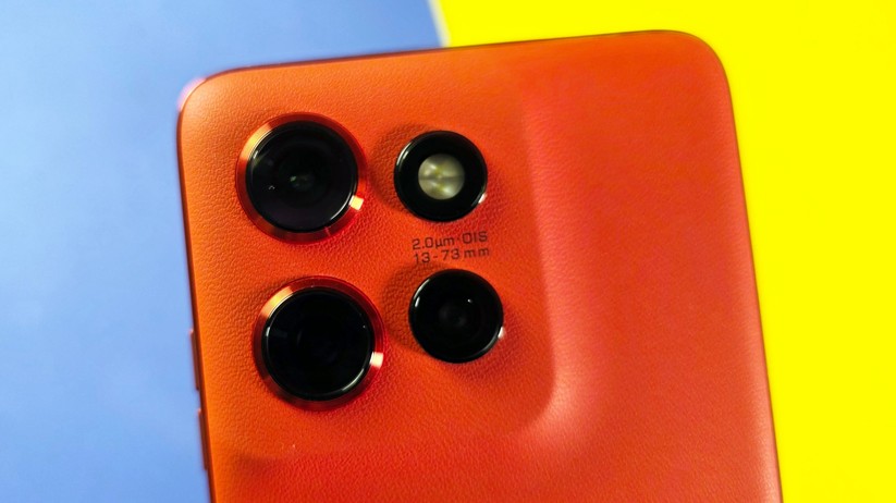 Motorola Edge 60 Neo