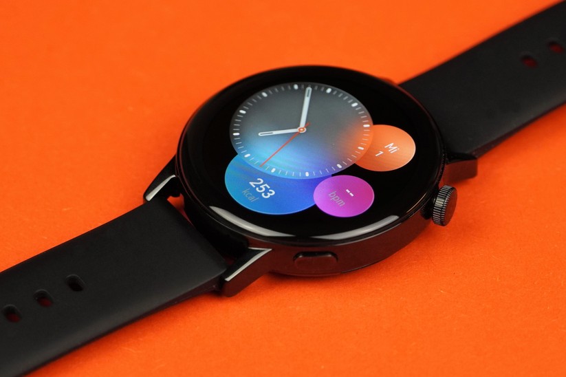 Akku-Testsieger: Smartwatches & Co. mit der längsten Laufzeit | Heise ...