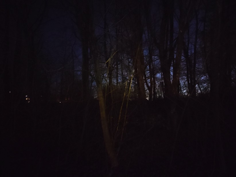 Xiaomi Poco X6 - Originalaufnahmen