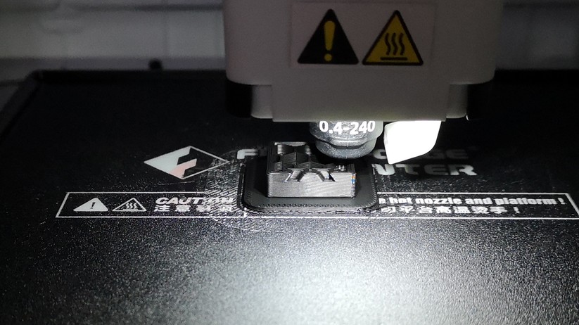 Flashforge Adventurer 3