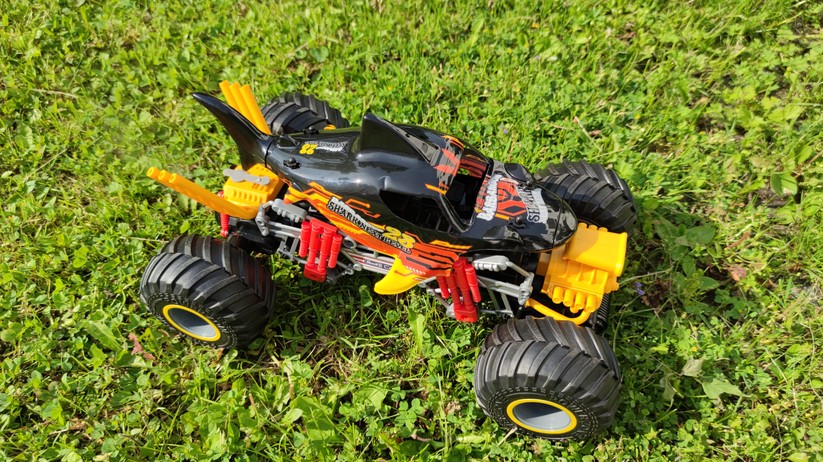 RC Stunt und Fun Cars 