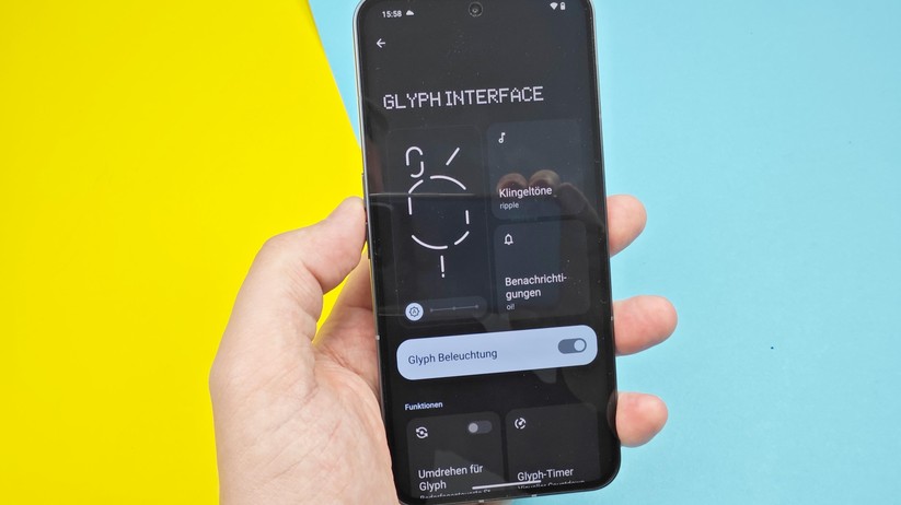 Nothing Phone 2 