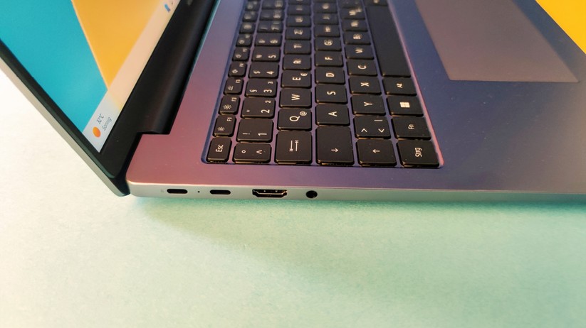Huawei Matebook D16 (2022)