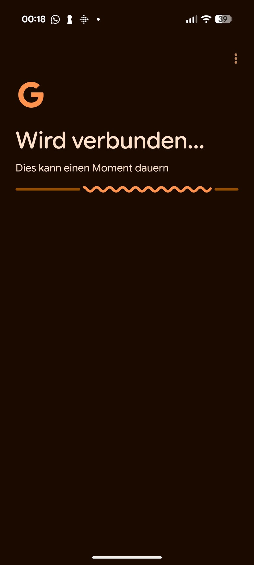 Google Pixel Watch 4 – App