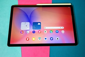 Samsung Galaxy Tab S10 Lite im Test: günstig, mit Stift & 7 Jahren Updates
