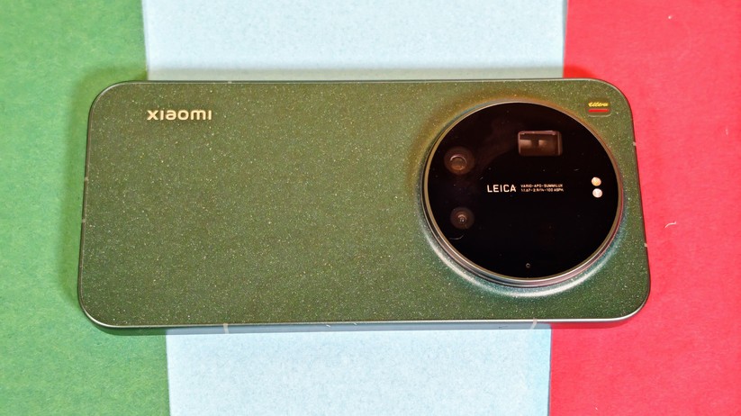 Xiaomi 17 Ultra