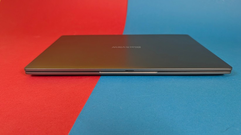 Blackview Acebook 6 – Bilderstrecke