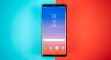 Samsung Galaxy Note 9 im Test: leistungsstark, aber langweilig