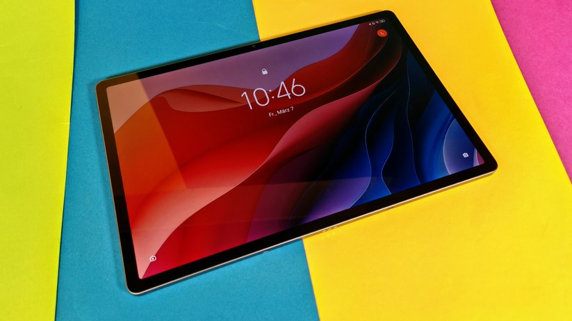 Lenovo Idea Tab Pro