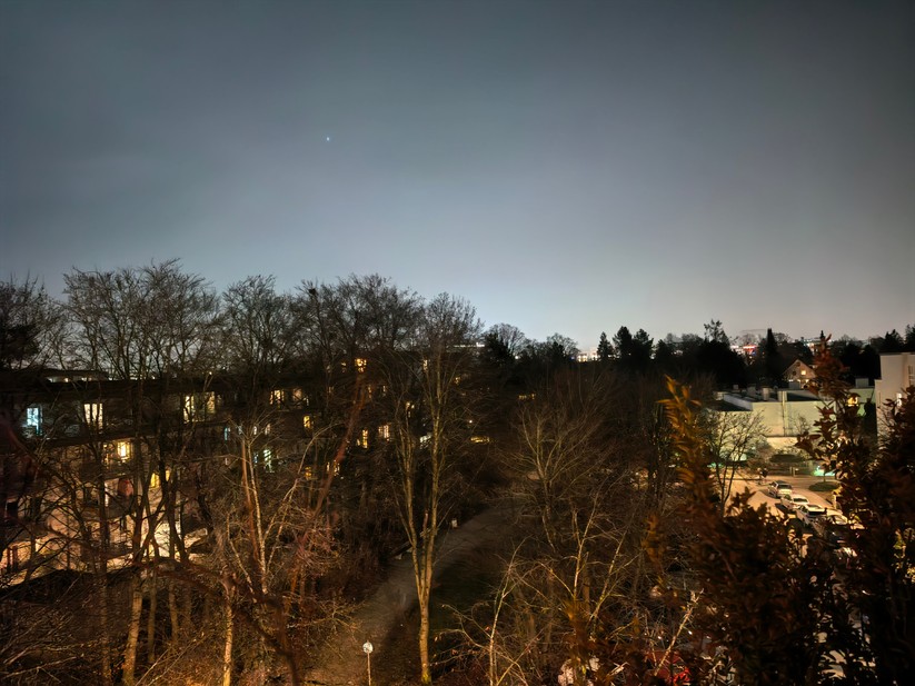 Huawei Mate X6 - Originalaufnahmen