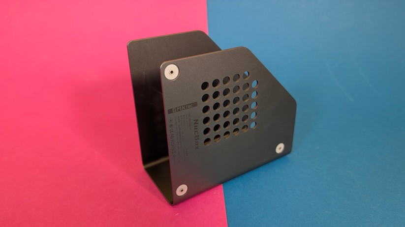 GMKtec Nucbox K12 – Bilderstrecke