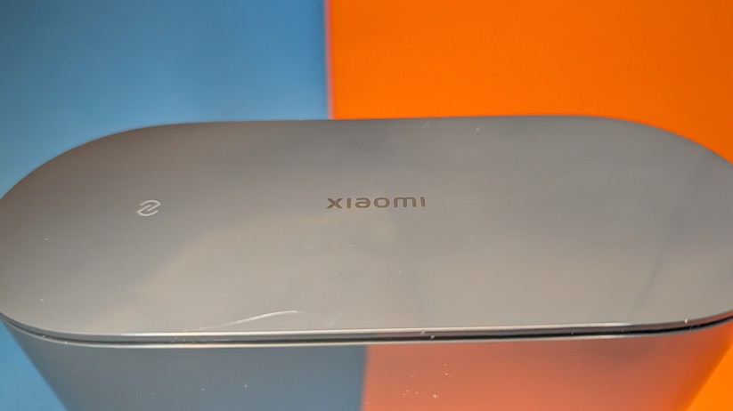 Xiaomi BE3600 Pro – Bilderstrecke