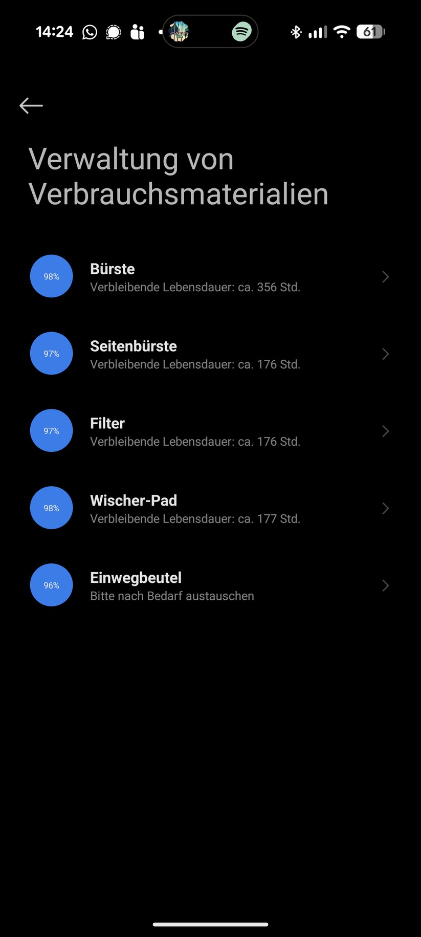 Xiaomi H50 Pro – App & Einrichtung