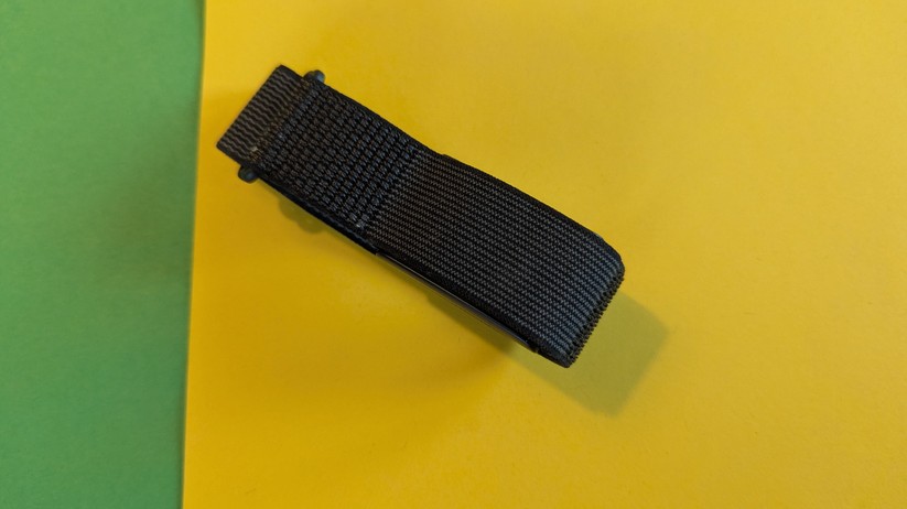 Amazfit Helio Strap - Bilder 