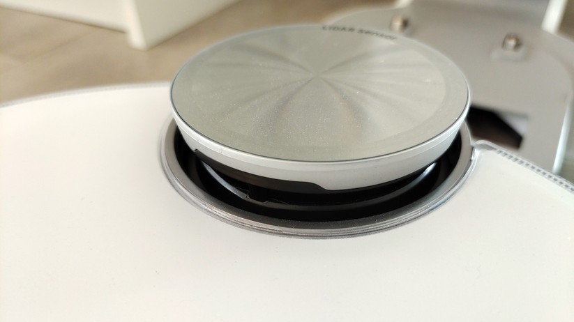 Samsung Jet Bot AI+