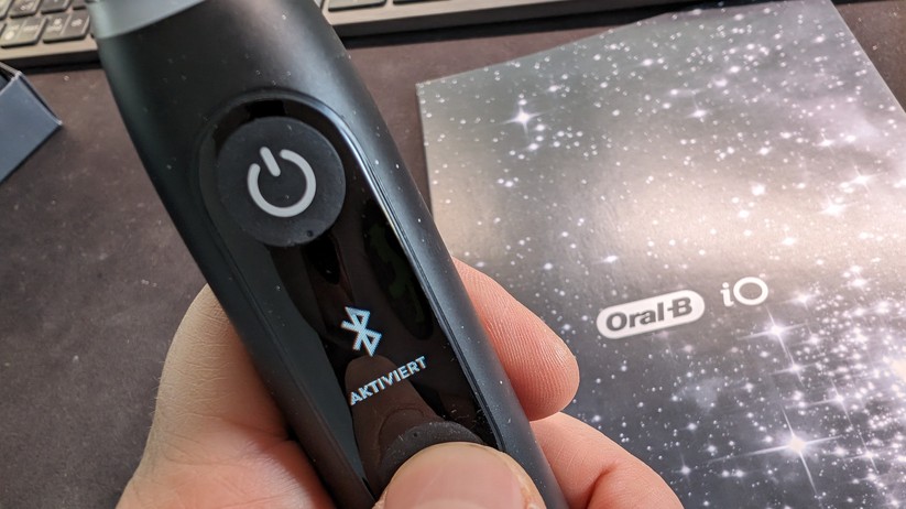 Oral-B iO Series 10