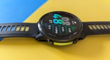 Garmin Forerunner 970