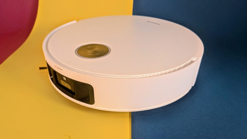 Dreame X50 Ultra – Bilderstrecke