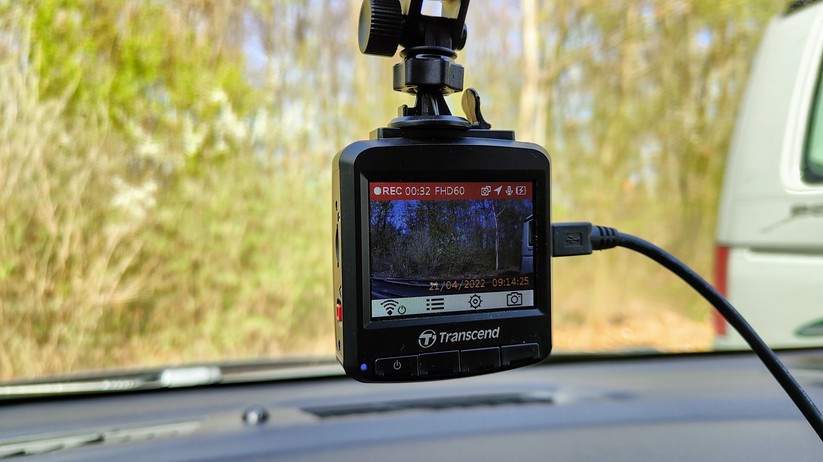 Transcend Drivepro 620 