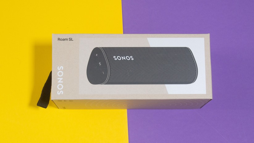 Sonos Roam SL